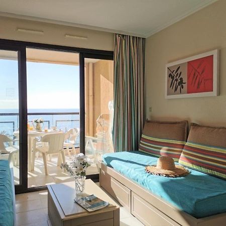 Studio Cannes la Bocca, 1 pièce, 4 personnes - FR-1-609-9 Esterno foto