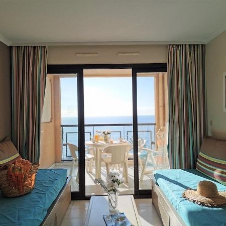 Studio Cannes la Bocca, 1 pièce, 4 personnes - FR-1-609-9 Esterno foto