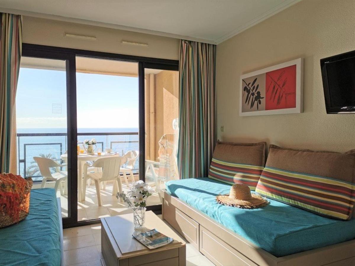 Studio Cannes la Bocca, 1 pièce, 4 personnes - FR-1-609-9 Esterno foto