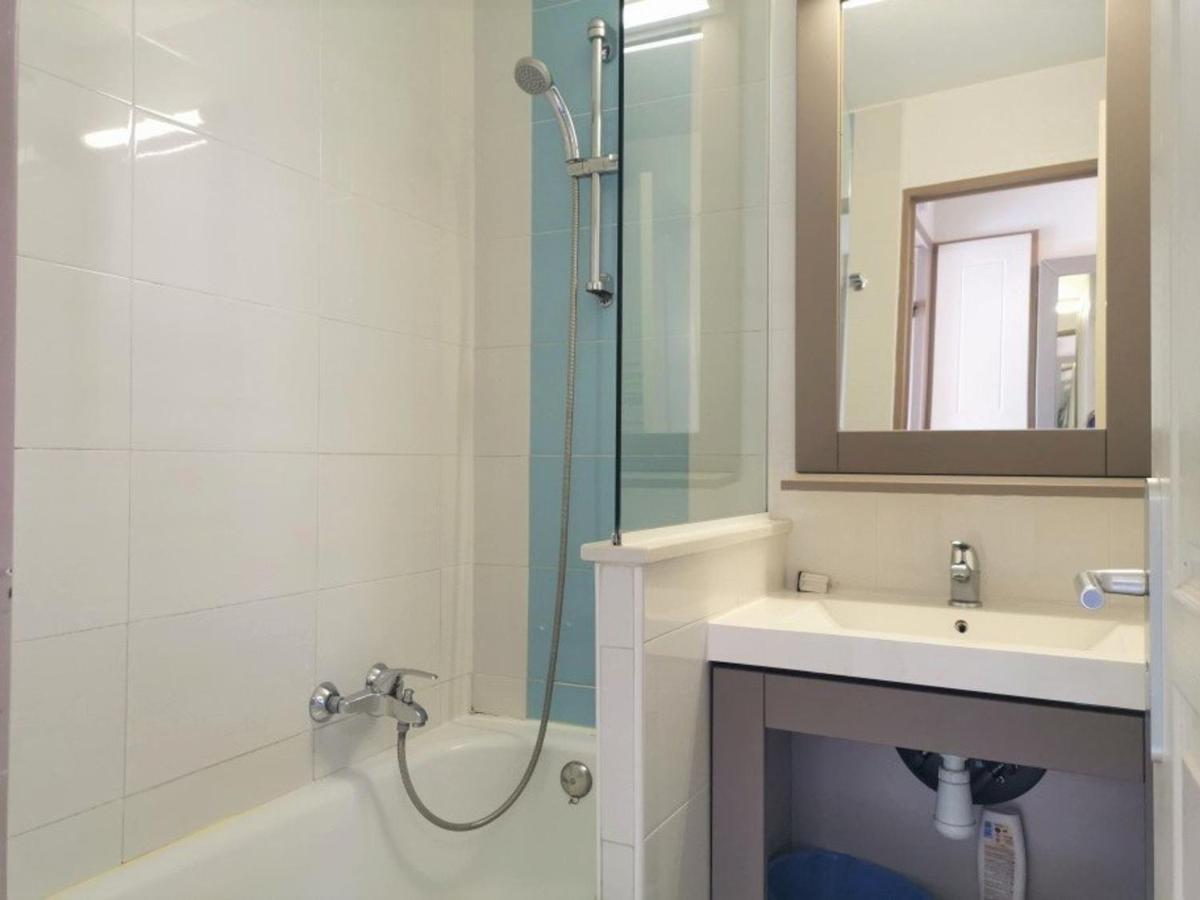 Studio Cannes la Bocca, 1 pièce, 4 personnes - FR-1-609-9 Esterno foto