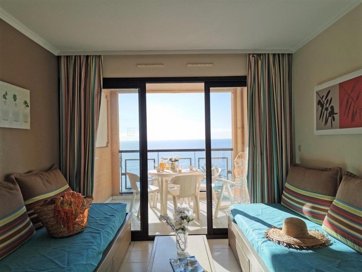 Studio Cannes la Bocca, 1 pièce, 4 personnes - FR-1-609-9 Esterno foto